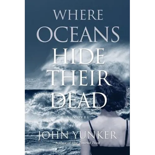 Where Oceans Hide Their Dead
