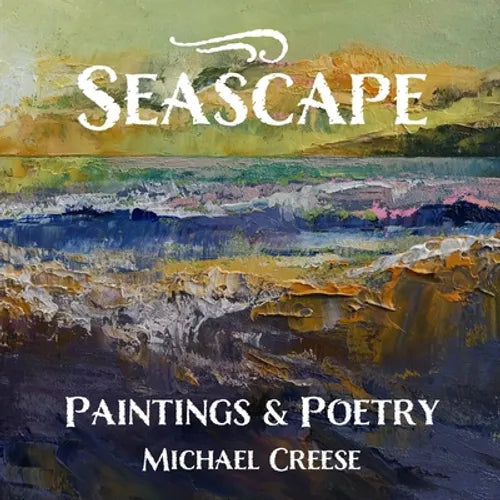 Seascape: Paintings & Poetry