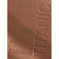 Titanic & Fashion: The Last Dance