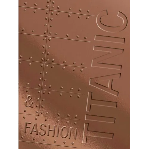 Titanic & Fashion: The Last Dance