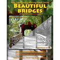 New Creations Coloring Book Series: Beautiful Bridges