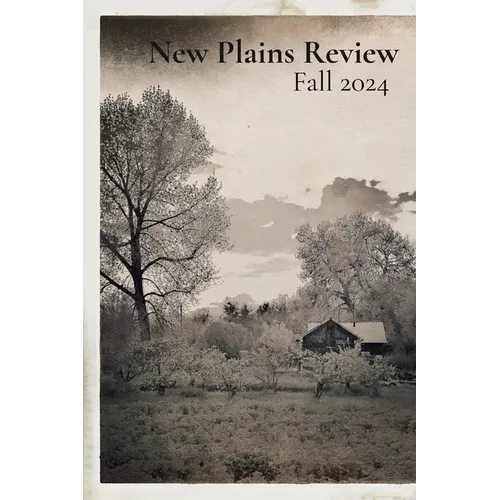 New Plains Review: Fall 2024