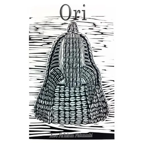 Ori: The Ifa Concept of Consciousness