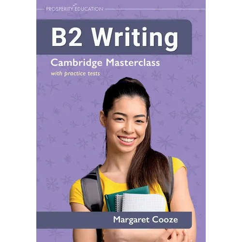 B2 Writing Cambridge Masterclass with practice tests