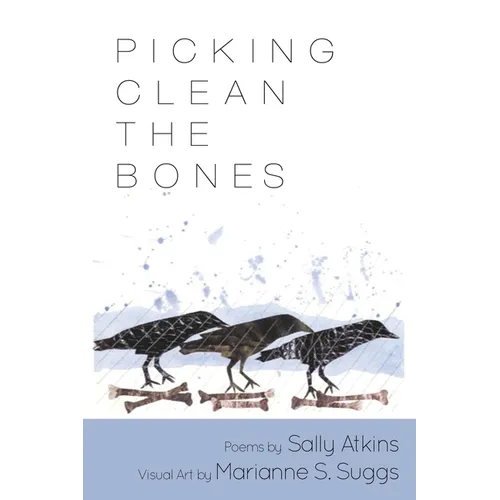 Picking Clean the Bones