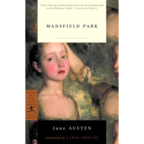 Mansfield Park