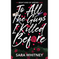 To All the Guys I Killed Before
