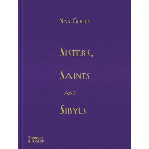 Sisters, Saints and Sibyls