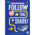 Follow That Shark!