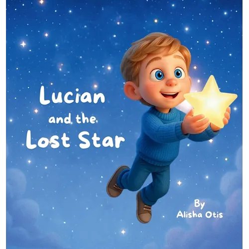 Lucian and the Lost Star