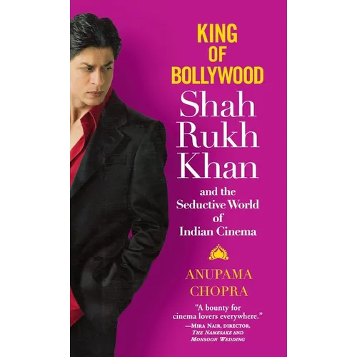 King of Bollywood