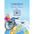 Unlimited: Renee Bruns Set a Guinness World Record