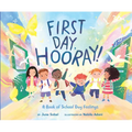 First Day, Hooray!