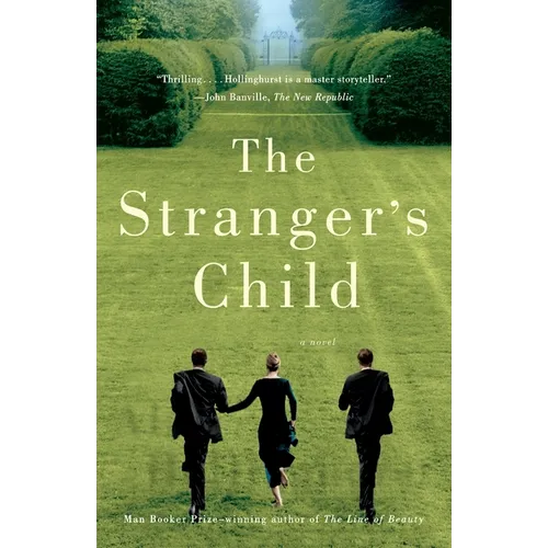 The Stranger's Child