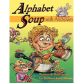 Alphabet Soup with Anchovies