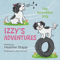 Izzy's Adventures: The Incredible Izzy