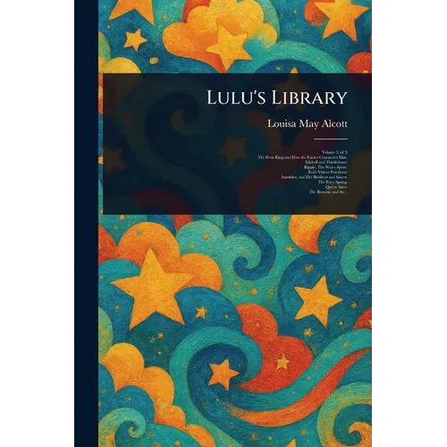 Lulu's Library