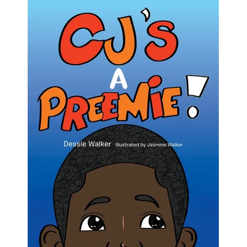 Cj's a Preemie!