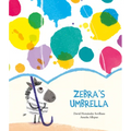 Zebra's Umbrella
