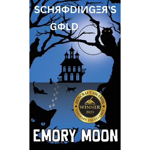 Schrodinger's Gold