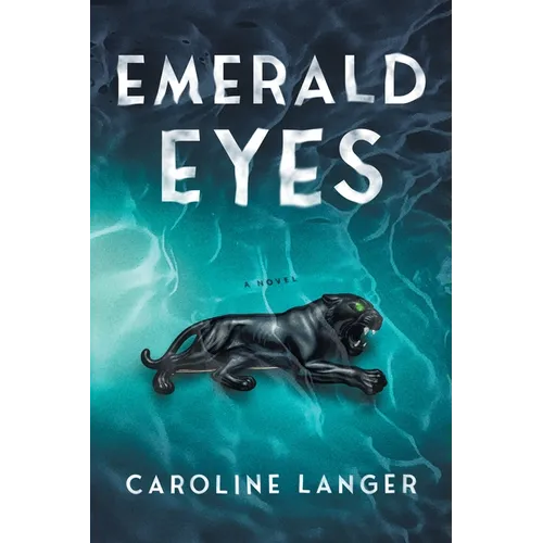 Emerald Eyes