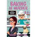 Baking is Murder