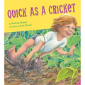 Quick as a Cricket