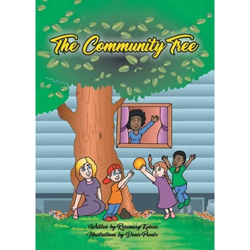 The Community Tree
