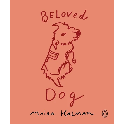 Beloved Dog