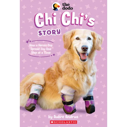 CHI Chi's Story (the Dodo)