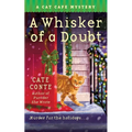 Whisker of a Doubt