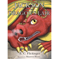 JACKSON and the Dragon's Lair