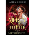 Mercy Fletcher Meets Her Match