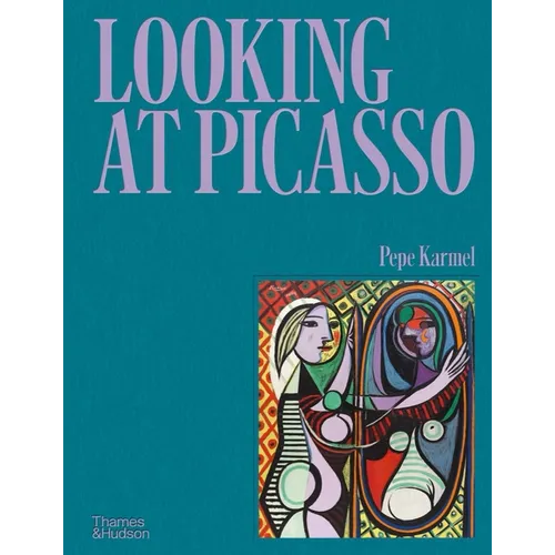 Looking at Picasso