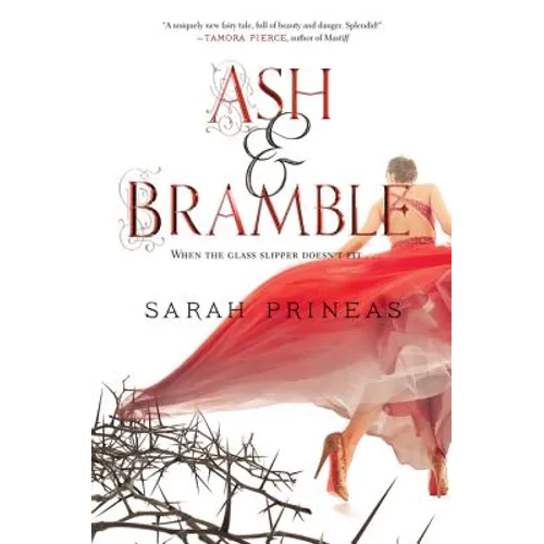 Ash & Bramble