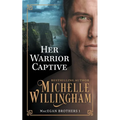 Her Warrior Captive