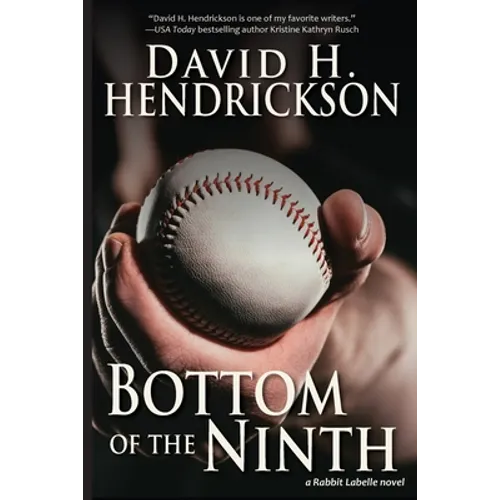 Bottom of the Ninth