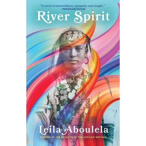 River Spirit