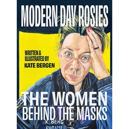 Modern Day Rosies: The Women Behind The Masks