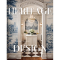 Heritage Design Magazine - Spring/Summer 2026