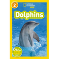 Dolphins (National Geographic Kids Readers, Level 2)