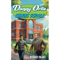 Danny Orlis Changes Schools