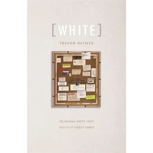 [White]: Poems