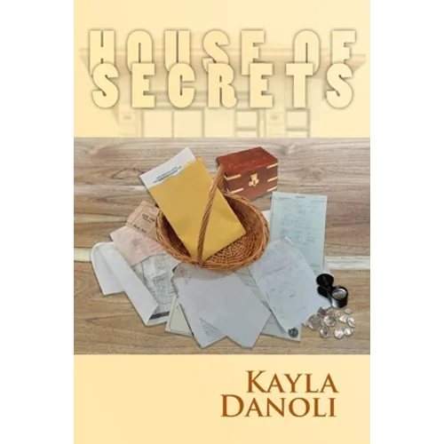 House of Secrets