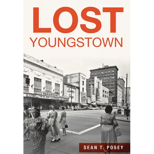 Lost Youngstown