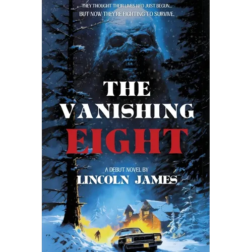 The Vanishing Eight