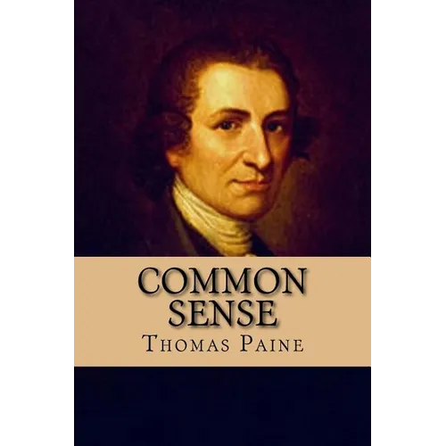 Common Sense