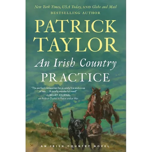 An Irish Country Practice