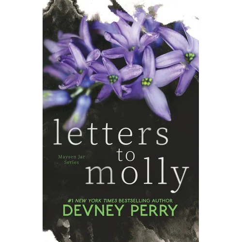 Letters to Molly