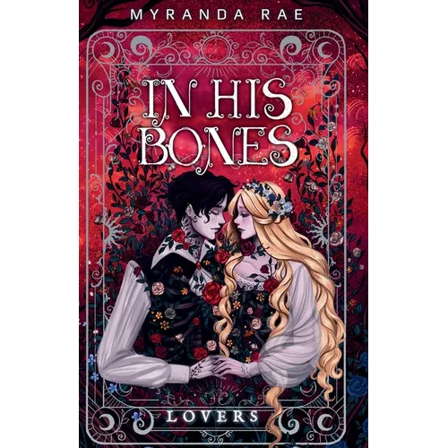 In His Bones